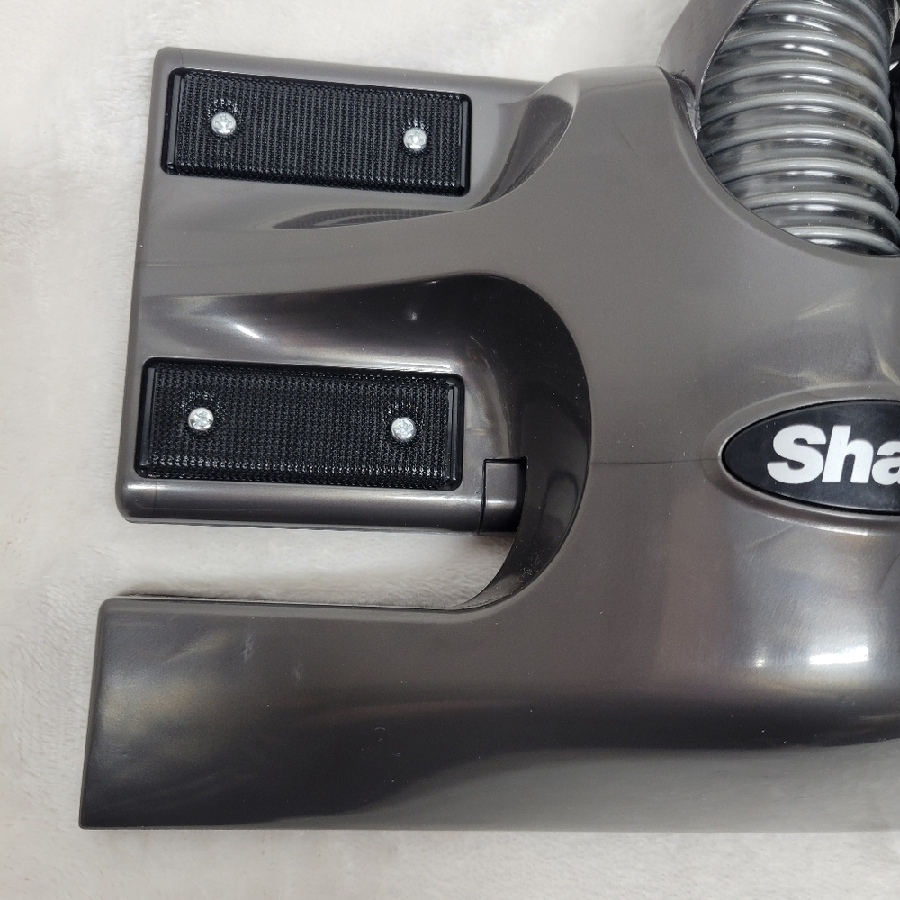 Shark Rocket Dust Away Vacuum Hardwood Floor Attachment Foot Mop Accessory HV300 - Picture 3 of 13